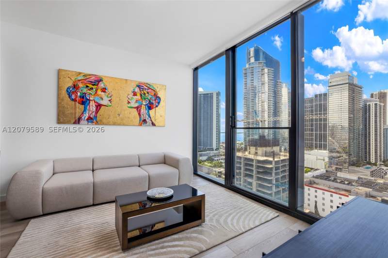 1 bedroom Condominium at 20 NE 11th St 3009, Miami North, Miami — photo 2