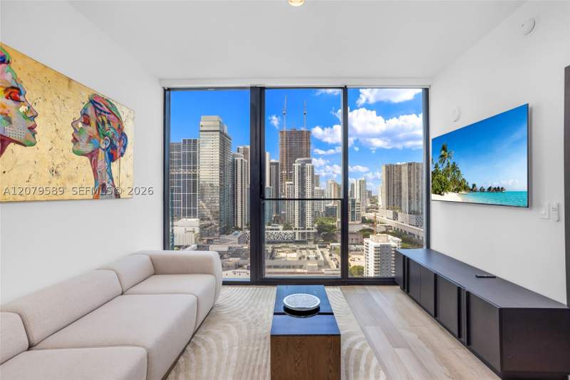 1 bedroom Condominium at 20 NE 11th St 3009, Miami North, Miami — photo 3