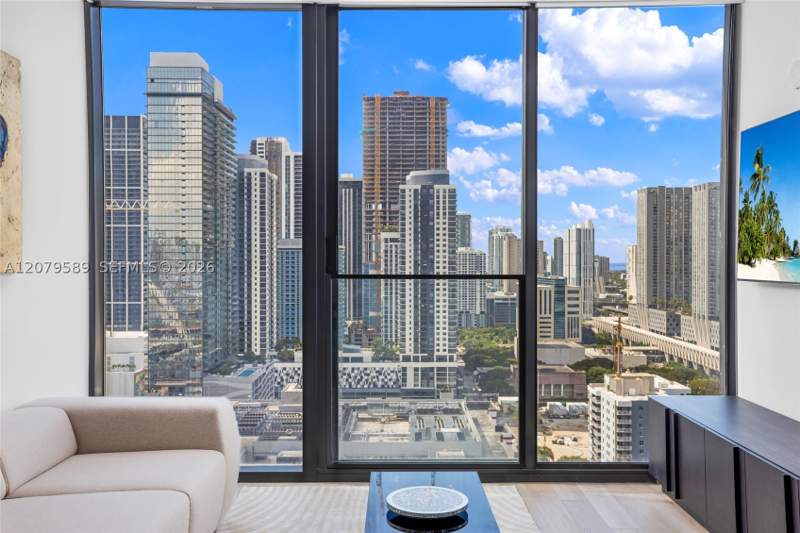 1 bedroom Condominium at 20 NE 11th St 3009, Miami North, Miami — photo 4