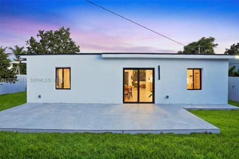 335 NW 108th St, Miami FL - photo 7 of 42