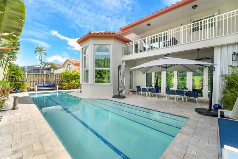 4 bedroom SingleFamilyResidence at 5348 NW 106th Ct, Doral Sands, Doral — photo 1