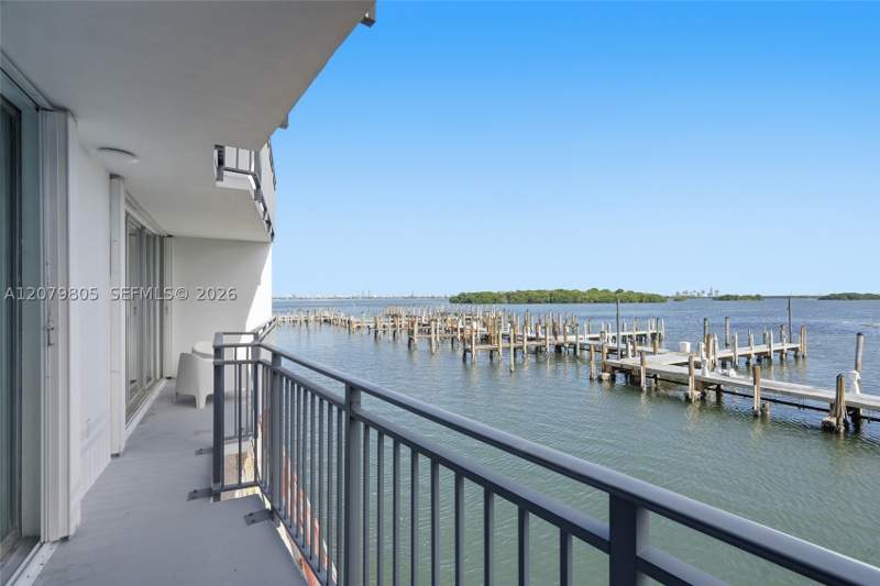 1 bedroom Condominium at 770 NE 69th St 2B, Palm Bay Condominium, Miami — photo 3