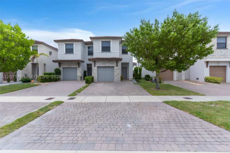 3 bedroom Townhouse at 25057 SW 108th Ave, S Allapattah Gardens, Homestead — photo 1