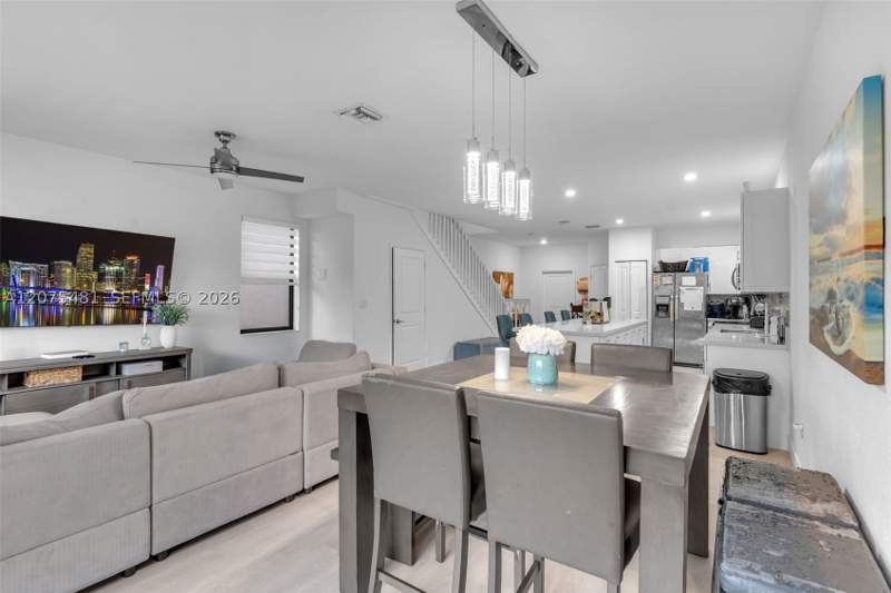 3 bedroom Townhouse at 25057 SW 108th Ave, S Allapattah Gardens, Homestead — photo 5