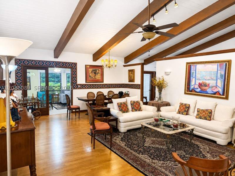 3 bedroom SingleFamilyResidence at 9000 SW 78th Ct, Pepperwood, Miami — photo 4