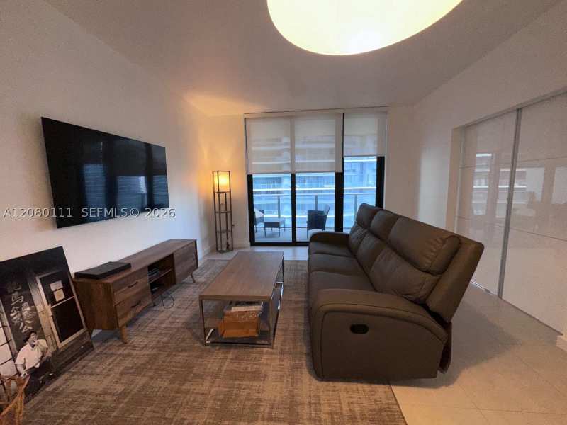 1 bedroom Condominium at 1010 Brickell Ave 4507, 1010 Brickell Condo, Miami — photo 1