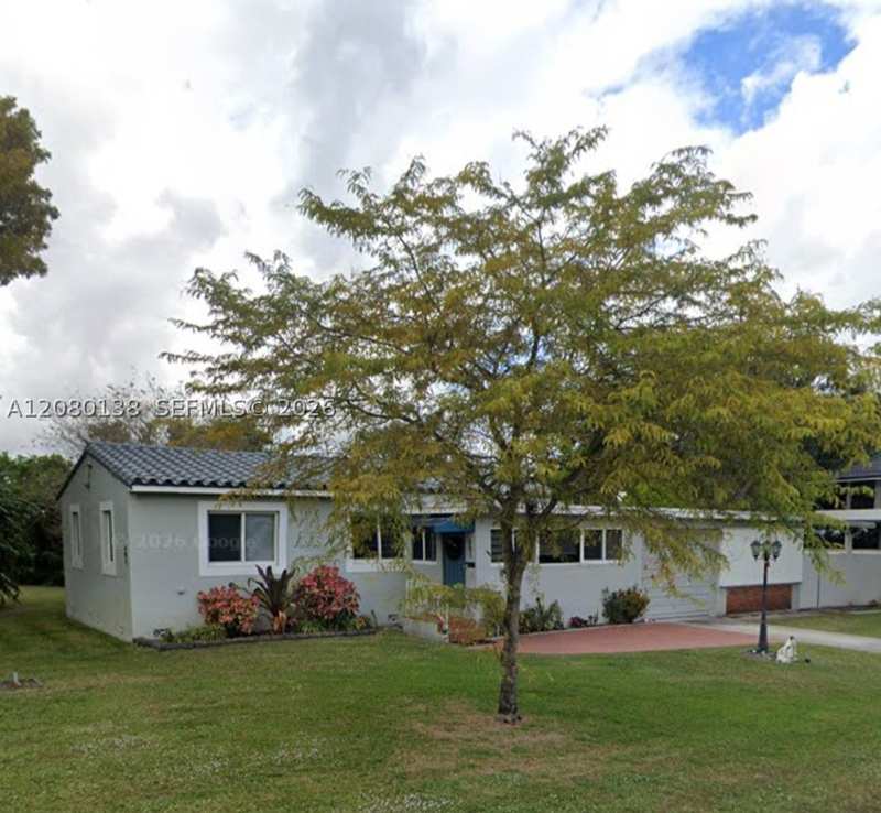 3 bedroom SingleFamilyResidence at 601 Oriole Ave, Kent Estates, Miami Springs — photo 1
