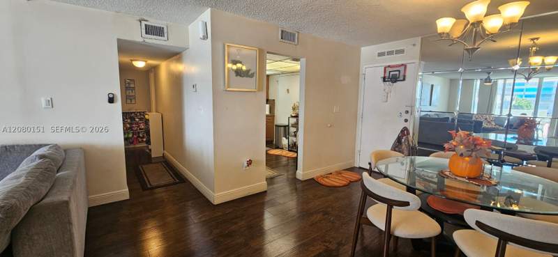 2 bedroom Condominium at 2780 NE 183rd St 212, Commodore Plaza Condo, Aventura — photo 3
