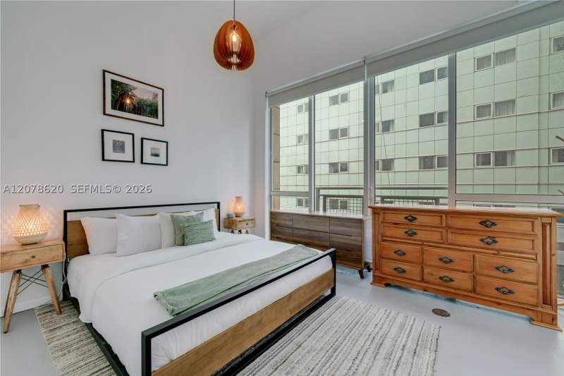 2 bedroom Condominium at 253 NE 2nd St 228, Vizcayne South Condo, Miami — photo 3