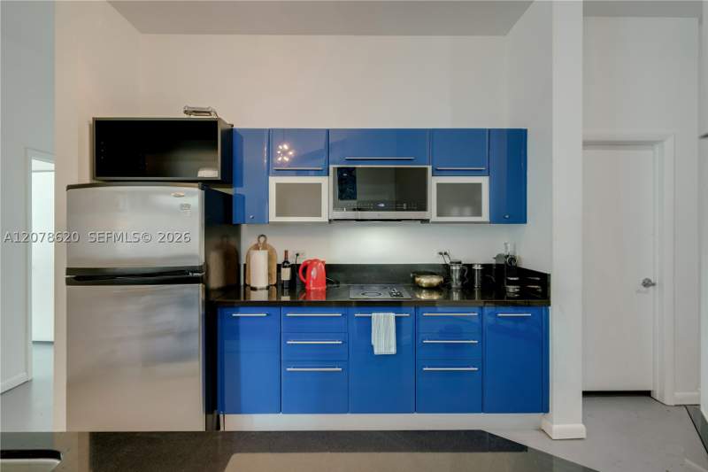 2 bedroom Condominium at 253 NE 2nd St 228, Vizcayne South Condo, Miami — photo 4