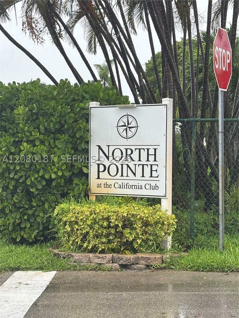 3 bedroom Townhouse at 453 NE 210th Ter, Northpointe At The Calif, Miami — photo 2