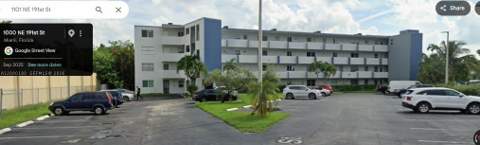 1101 NE 191st St H101, Miami FL - photo 22 of 22
