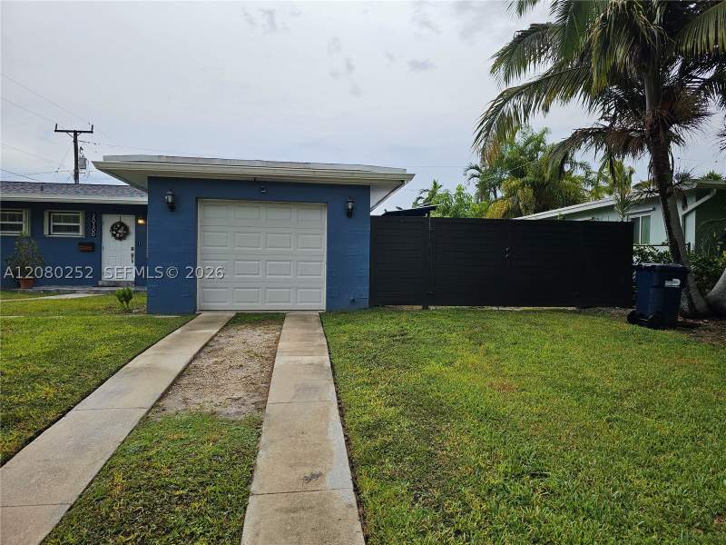 4 bedroom SingleFamilyResidence at 20700 Leeward Ln, Cutler Ridge Sec 4, Cutler Bay — photo 4