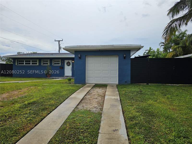 4 bedroom SingleFamilyResidence at 20700 Leeward Ln, Cutler Ridge Sec 4, Cutler Bay — photo 5