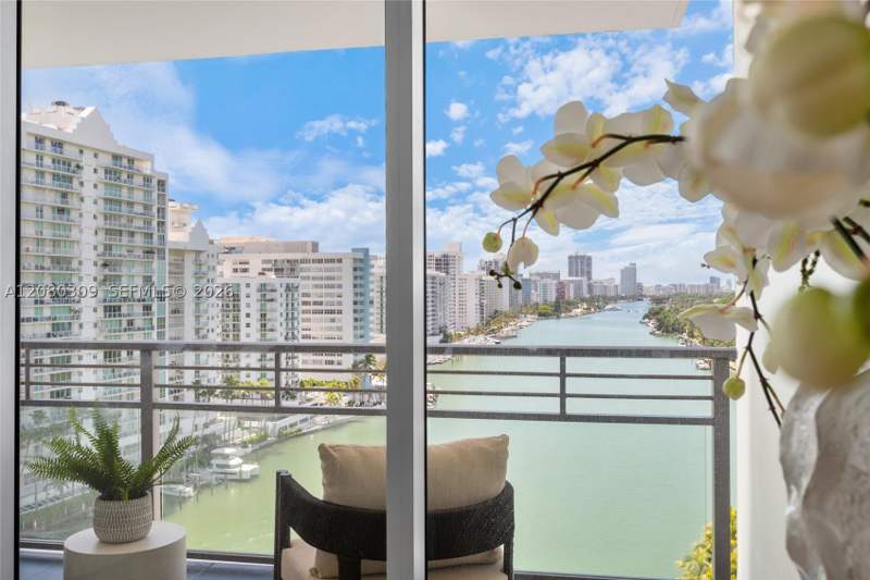 4 bedroom Condominium at 6101 Aqua Ave Ph11A, Gorlin At Aqua Condo, Miami Beach — photo 5