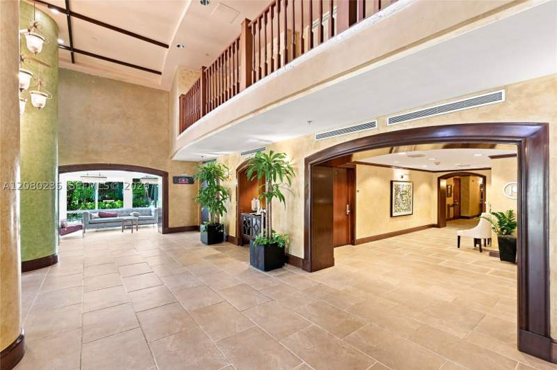 1 bedroom Condominium at 2951 S Bayshore Dr 305, The Mutiny Condo, Miami — photo 3