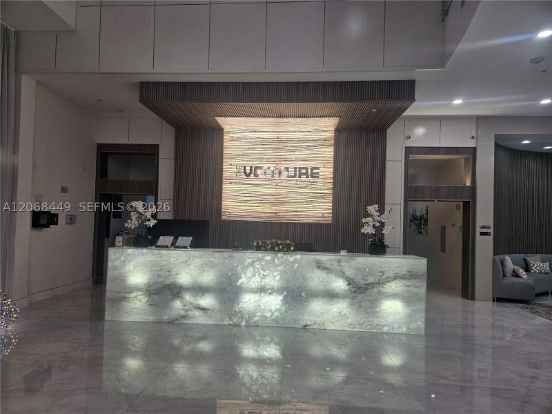1 bedroom Condominium at 18800 NE 29th Ave 221, Venture At Aventura East, Aventura — photo 4