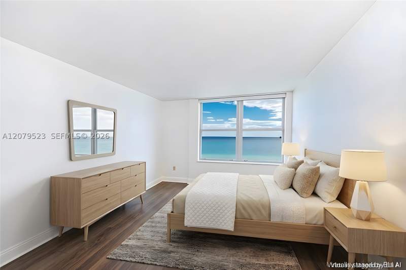 1 bedroom Condominium at 2899 Collins Ave 1505, Triton Tower Condo, Miami Beach — photo 5