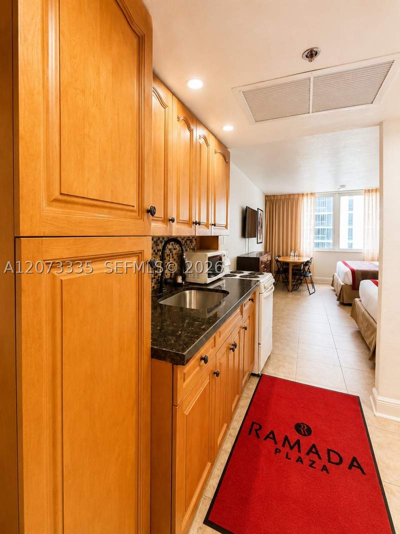 0 bedroom Condominium at 19201 Collins Ave 828, The Aventura Beach Club C, Sunny Isles Beach — photo 4