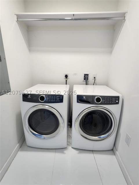 851 NE 1st Ave 3801, Miami FL - photo 15 of 21