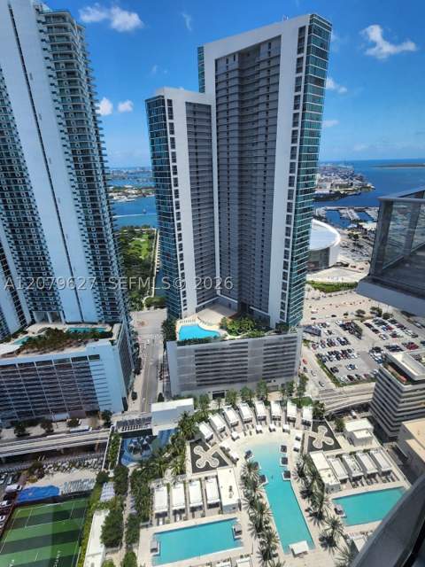 851 NE 1st Ave 3801, Miami FL - photo 20 of 21