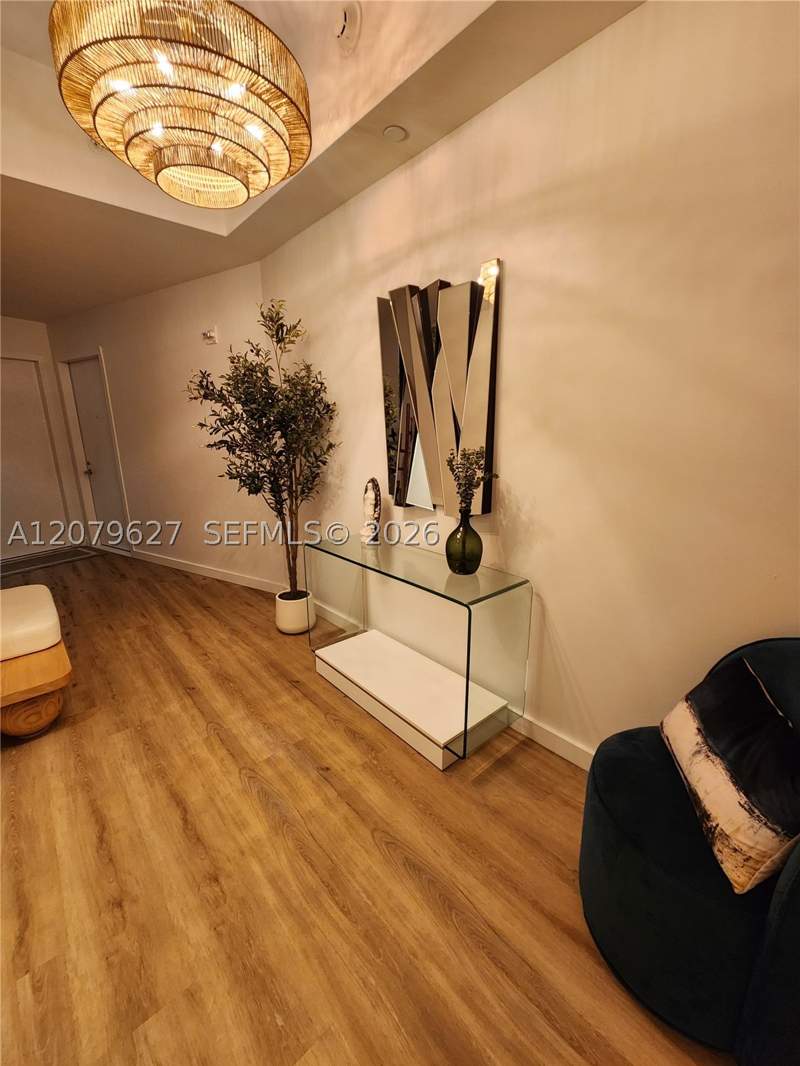 3 bedroom Condominium at 851 NE 1st Ave 3801, Paramount Miami Worldcent, Miami — photo 4