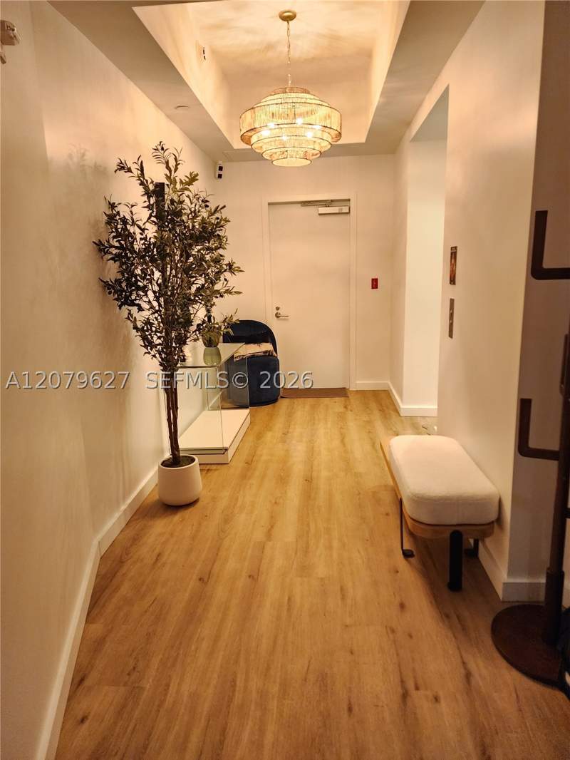 3 bedroom Condominium at 851 NE 1st Ave 3801, Paramount Miami Worldcent, Miami — photo 5