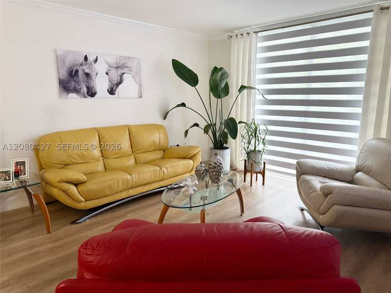 2 bedroom Condominium at 7921 Byron Ave 206, Byron Park Condo, Miami Beach — photo 1