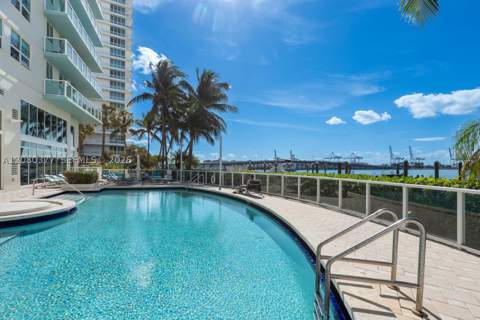 650 West Ave 406, Miami Beach FL - photo 15 of 17