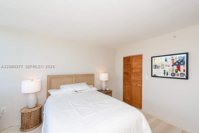 1 bedroom Condominium at 650 West Ave 406, The Floridian Condo, Miami Beach — photo 2