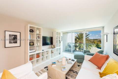 650 West Ave 406, Miami Beach FL - photo 8 of 17