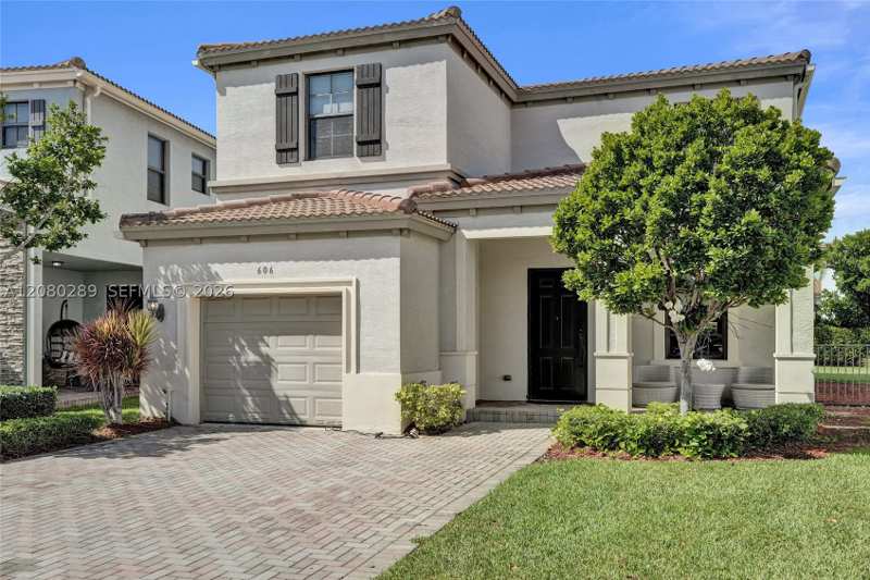 3 bedroom SingleFamilyResidence at 606 NE 191st Ter, Aventura Isles, Miami — photo 1
