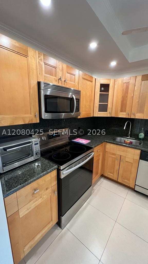 1 bedroom Condominium at 20500 W Country Club Dr 204, Biscaya III Condo, Aventura — photo 1