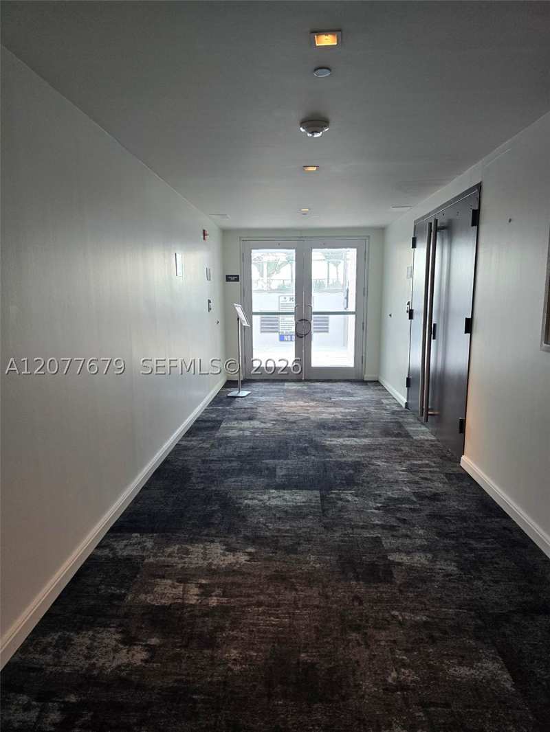 2 bedroom Condominium at 325 S Biscayne Blvd 3115, One Miami West Condo, Miami — photo 1