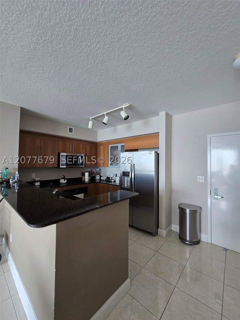 2 bedroom Condominium at 325 S Biscayne Blvd 3115, One Miami West Condo, Miami — photo 4