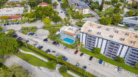 16950 W Dixie Hwy A626, North Miami Beach FL - photo 19 of 20
