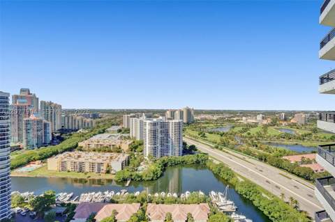 3500 Mystic Pointe Dr 2202, Aventura FL - photo 8 of 66