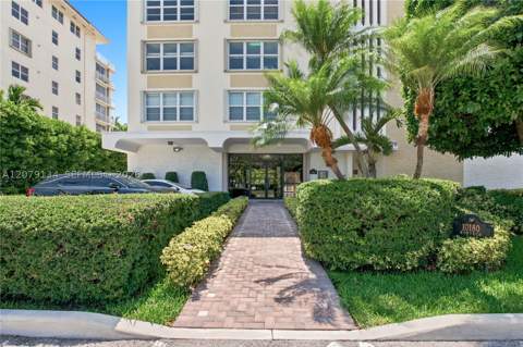 10180 W Bay Harbor Dr 3A, Bay Harbor Islands FL - photo 24 of 33
