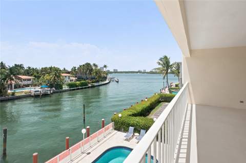 10180 W Bay Harbor Dr 3A, Bay Harbor Islands FL - photo 6 of 33
