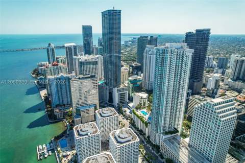 950 Brickell Bay Dr 2203, Miami FL - photo 15 of 17