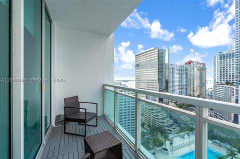 950 Brickell Bay Dr 2203, Miami FL - photo 16 of 17