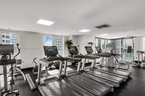 950 Brickell Bay Dr 2203, Miami FL - photo 17 of 17
