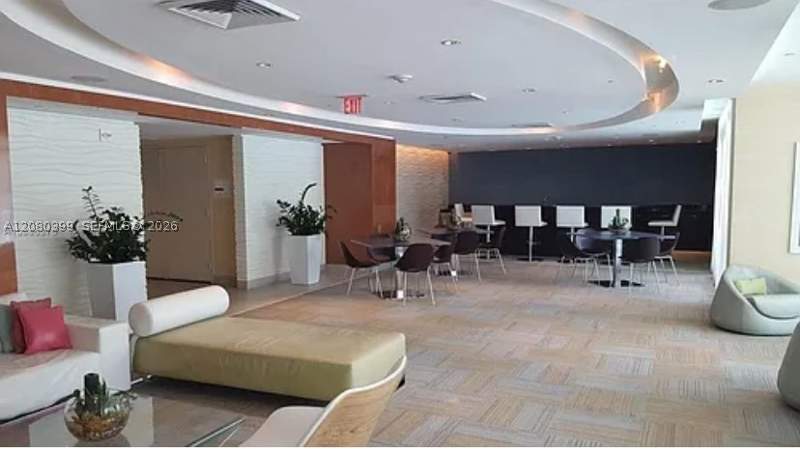 1 bedroom Condominium at 950 Brickell Bay Dr 2203, The Plaza 851 Brickell Co, Miami — photo 3