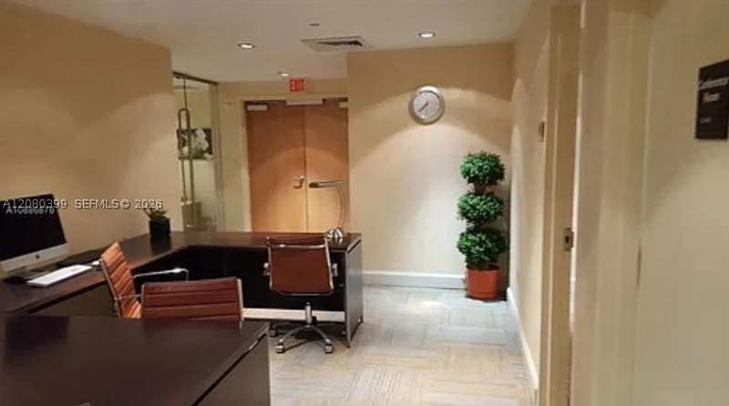 1 bedroom Condominium at 950 Brickell Bay Dr 2203, The Plaza 851 Brickell Co, Miami — photo 4