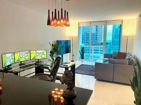 950 Brickell Bay Dr 2203, Miami FL - photo 7 of 12