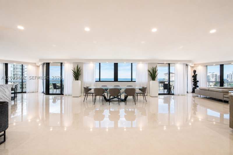 3 bedroom Condominium at 20185 E Country Club Dr 1801, The Landmark Condo, Aventura — photo 1