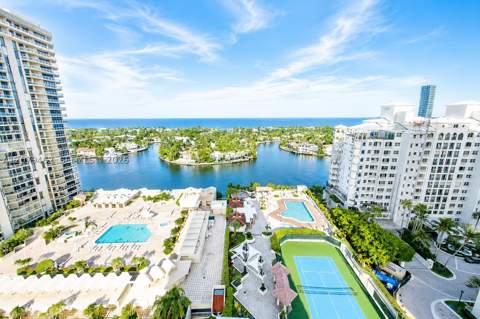 20185 E Country Club Dr 1801, Aventura FL - photo 17 of 39