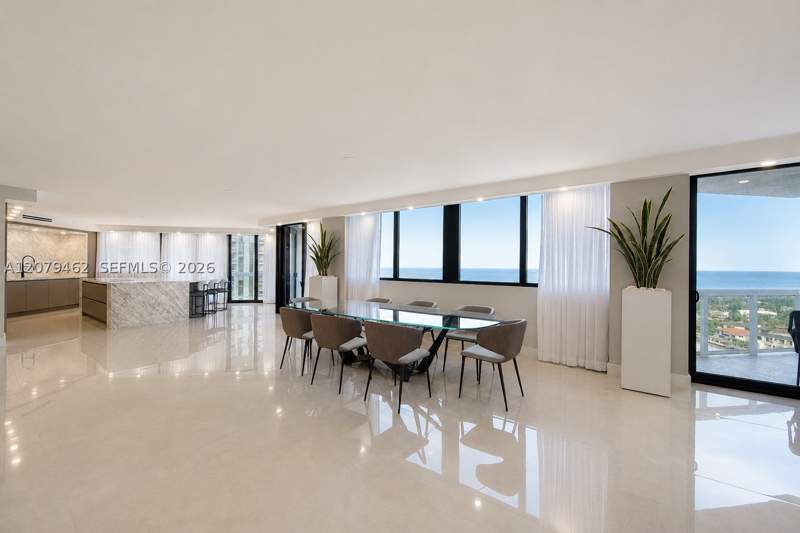 3 bedroom Condominium at 20185 E Country Club Dr 1801, The Landmark Condo, Aventura — photo 2
