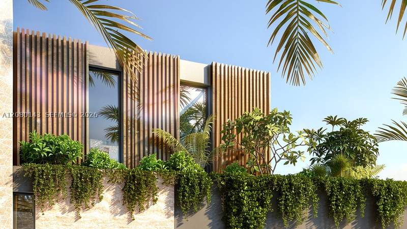 6 bedroom SingleFamilyResidence at 96 Bal Cross Dr, Bal Harbour Residential S, Bal Harbour — photo 3