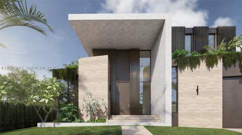 96 Bal Cross Dr, Bal Harbour FL - photo 7 of 10